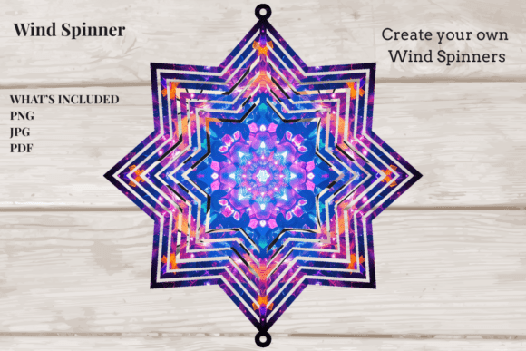 Bring Cosmic Color and Motion to Your Next Project